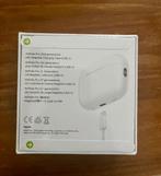 AirPods Pro 2, Ophalen, Zo goed als nieuw, In gehoorgang (in-ear), Bluetooth