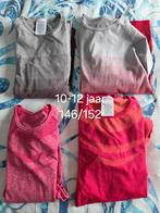 Thermo set 146/152 Decathlon Action Crivit, Ophalen of Verzenden