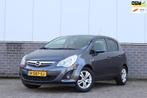 Opel Corsa 1.2 EcoFlex Selection, Auto's, Opel, Te koop, Zilver of Grijs, Geïmporteerd, Benzine