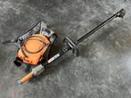 Pellenc Cultivion schoffelmachine set met ULiB700 accu, Tuin en Terras, Hand-tuingereedschap, Ophalen, Gebruikt, Schoffel, Pellenc