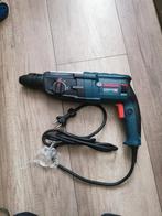 Bosch Blauw GBH 2-28 F Combihamer SDS-plus, Ophalen of Verzenden, Nieuw, 600 watt of meer, Boor- en/of Breekhamer