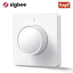 Tuya Knob Dimmer Zigbee, Hobby en Vrije tijd, Elektronica-componenten, Ophalen, Zo goed als nieuw