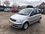 Fiat Panda 1.1 Young Airco Ell Pakk Trh, Stof, 4 stoelen, Origineel Nederlands, Handgeschakeld