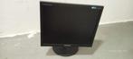 Samsung monitor 17 inch - Gratis, Computers en Software, Monitoren, Ophalen, In hoogte verstelbaar, Zo goed als nieuw, Overige typen