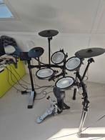 Roland TD-07KV V-Drums Electronic Drumkit, Muziek en Instrumenten, Drumstellen en Slagwerk, Ophalen, Zo goed als nieuw, Roland