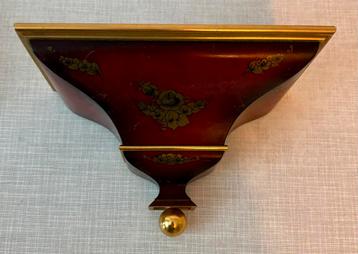 Console klassiek voor evt. pendule etc. beschikbaar voor biedingen