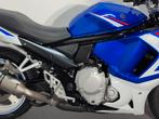 SUZUKI GSX 650 F ABS (bj 2008), SUZUKI, Bedrijf, Onbekend, Sport