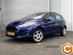 Ford Fiesta 1.0 Style Ultimate, Auto's, Voorwielaandrijving, Stof, Gebruikt, Euro 6