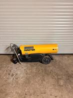 Master at b 180 heater heteluchtkanon hete luchtkanon kachel, Doe-het-zelf en Verbouw, Verwarming en Radiatoren, 30 tot 80 cm