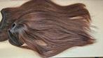 Weave 100 gram, Sieraden, Tassen en Uiterlijk, Uiterlijk | Haarverzorging, Ophalen of Verzenden, Zo goed als nieuw, Pruik of Haarverlenging