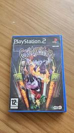 GrimGrimoire Ps2 Pal, 1 speler, Ophalen of Verzenden, Zo goed als nieuw, Role Playing Game (Rpg)