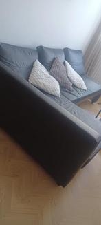 Leuke compacte zithoek, Huis en Inrichting, Ophalen, Gebruikt, Minder dan 150 cm