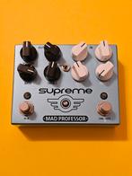 Mad Professor Supreme Dual Drive, Muziek en Instrumenten, Effecten, Mad Professor, Ruosilantie 8, 00390 Helsinki, Finland, Ophalen of Verzenden