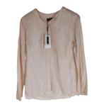 Day Birger et Mikkelsen Zijden Blouse - Maat 38, Kleding | Dames, Maat 38/40 (M), Verzenden, Day Birger et Mikkelsen, Nieuw