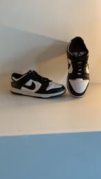 Nike panda dunks (black-white) maat 40, Ophalen of Verzenden, Zo goed als nieuw, Sneakers of Gympen, Nike