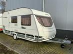 2002 Chateau Calista CT Caravan, Caravans en Kamperen, Bedrijf, Chateau