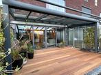 Tuinkamer, Veranda, Schuifpui, Schuifwanden & zonneweringen, Garantie, Verbouw of Aanbouw