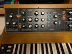 Moog MiniMoog Model D (2017 version), Muziek en Instrumenten, Synthesizers, Ophalen, Zo goed als nieuw, Overige aantallen, Overige merken