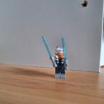 Lego Star Wars Ahsoka Tano, Kinderen en Baby's, Speelgoed | Duplo en Lego, Ophalen of Verzenden, Zo goed als nieuw, Lego