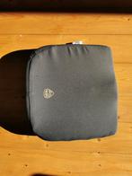 DEFA zitkussen blauw, Huis en Inrichting, Woonaccessoires | Kussens, Ophalen of Verzenden, Zo goed als nieuw, Blauw, Vierkant