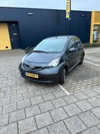 Toyota Aygo 1.0 12V 5DRS 2008 apk 10/2026 ELEC RAMEN NAP, Auto's, Toyota, Voorwielaandrijving, 4 stoelen, 68 pk, Origineel Nederlands