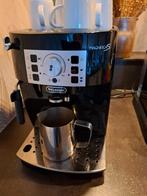 koffiezetapparaat Delonghi, Ophalen, Gebruikt, Koffiemachine, Koffiebonen