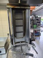 Shoarma/doner grill + pita grill + deegmachine, Zakelijke goederen, Horeca | Keukenapparatuur, Ophalen, Fornuis, Frituur en Grillen