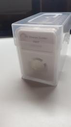 Zilveren halve guldens Wilhelmina, Postzegels en Munten, ½ gulden, Zilver, Ophalen of Verzenden, Koningin Wilhelmina