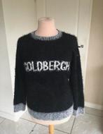 Harige trui goldbergh, M = L, Kleding | Dames, Truien en Vesten, Ophalen of Verzenden, Zo goed als nieuw