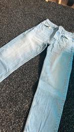 Blue zara jean size 38 eur, Ophalen of Verzenden, Zo goed als nieuw, Blauw, W32 (confectie 46) of kleiner