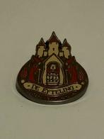 Efteling park pin, Ophalen of Verzenden, Zo goed als nieuw, Button of Speldje