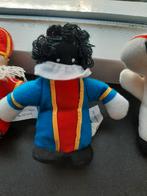 3x Sinterklaas vingerpop piet ozosnel, Diversen, Sinterklaas, Ophalen of Verzenden