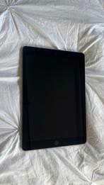 Ipad 8e generatie, Computers en Software, Apple iPads, 10 inch, 32 GB, Zo goed als nieuw, Grijs