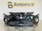 Bumper Renault Clio 5 2019-2023 Voorbumper 2-F8- 13087z, Auto diversen, Tuning en Styling, Ophalen of Verzenden