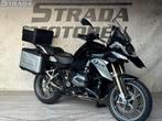 BMW R 1200 GS ABS-ASC-ESA (bj 2015) triple black tb r1200gs, Bedrijf, Overig, 0 cc