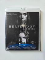 HEREDITARY (BLURAY), Cd's en Dvd's, Blu-ray, Carduelis & Media, Tollenstraat 53D 3035NC Rotterdam, Ophalen of Verzenden, Zo goed als nieuw