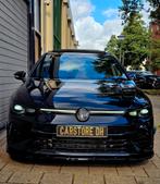 Volkswagen Golf 8 2.0 TSI R Performance 320pk 7-DSG 4MOTION, Automaat, Zwart, 4 cilinders, 1984 cc