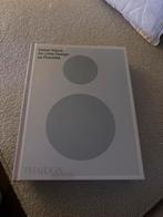 Dieter Rams: As Little Design As Possible, Ophalen of Verzenden, Zo goed als nieuw, Overige onderwerpen