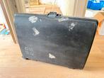 Unieke Concert Gebouw samsonite reis koffer, Sieraden, Tassen en Uiterlijk, Koffers, Ophalen, Gebruikt, Hard kunststof, Slot
