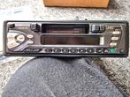 JVC KS-FX12 radio cassettespeler + JVC CH-X400 CD Wisselaar, Ophalen of Verzenden, Zo goed als nieuw, Radio, Met cd-speler