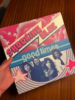 Shocking Blue Good Times LP reissue Nederbeat Mariska Veres, Cd's en Dvd's, Ophalen of Verzenden, Zo goed als nieuw, 12 inch