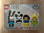 Lego 40622 Brickheadz Disney 100 (Nieuw!), Nieuw, Complete set, Ophalen of Verzenden, Lego