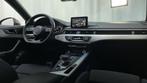Audi A5 Sportback 1.4 TFSI Sport S-line Edition Navigatie Le, Auto's, Audi, Te koop, Zilver of Grijs, Benzine, A5