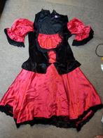 Carnavalskleding - Prachtige Outfit!, Maat 38/40 (M), Carnaval, Ophalen of Verzenden, Kleding