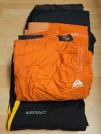 Gebruikte skikleding - veel - diverse merken oa Spyder, Kleding | Dames, Ophalen, Overige typen, Maat 46/48 (XL) of groter, Diverse