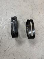 Akarapovic decibel killer db en carbon beugel, Ophalen of Verzenden