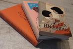 Annie Ferwerda-van den Berg - 3 Boeken, Ophalen of Verzenden, Gelezen, Annie Ferwerda-van den Berg, Nederland