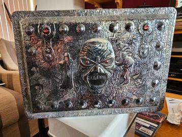 Iron maiden eddy's archive  beschikbaar voor biedingen