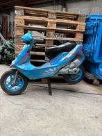 Leuke Scooter voor op een draaimolen, Ophalen, Gebruikt, Overige