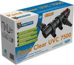 Superfish Pondclear - UVC 9 Watt - 7500 Liter, Ophalen, Zo goed als nieuw, Overige typen